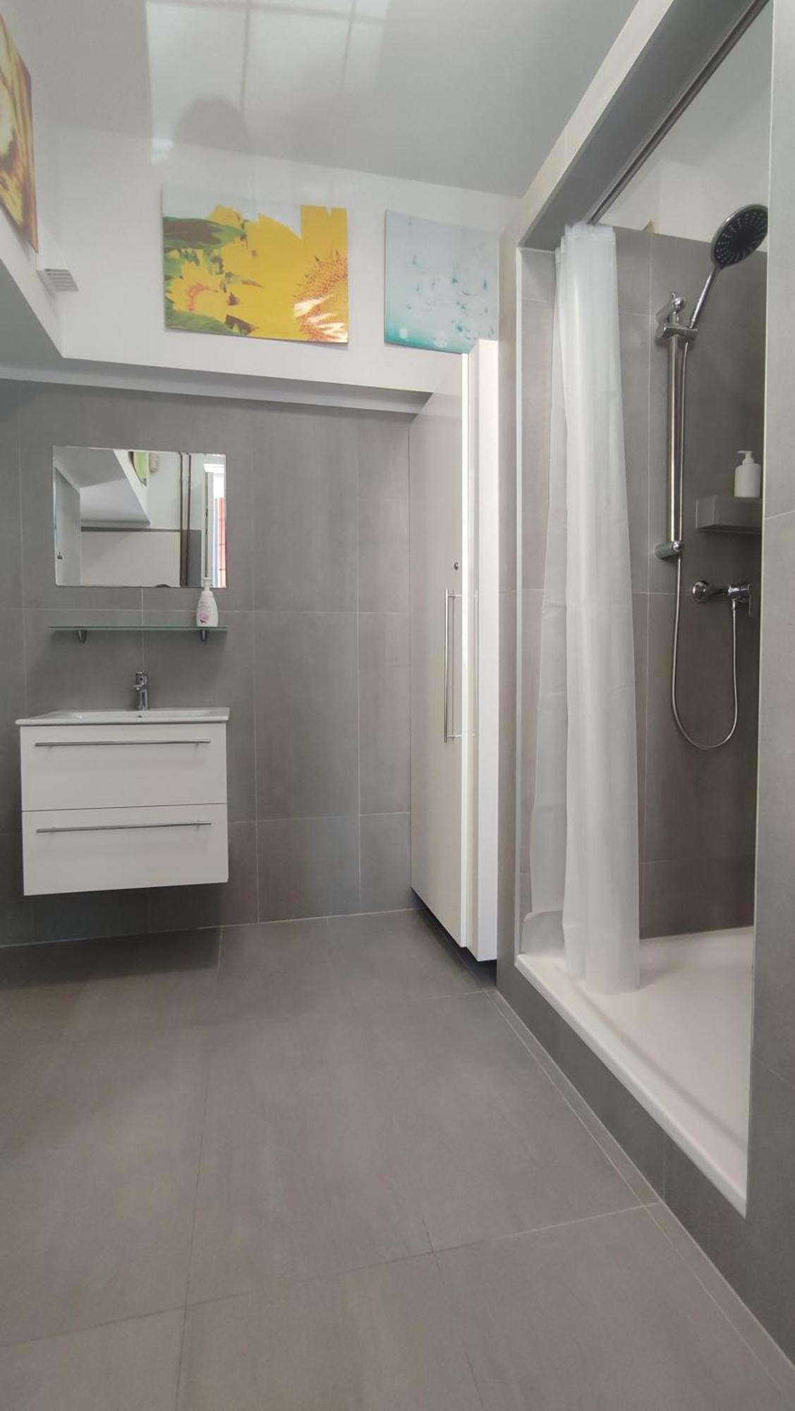 Belvarosi Apartman Beci Exterior foto